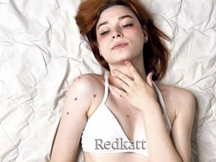 Redkatt