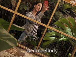 Redmeellody