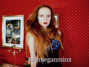 Redmeganminx