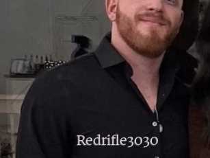 Redrifle3030