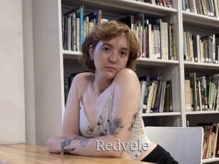 Redvele