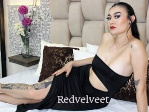 Redvelveet