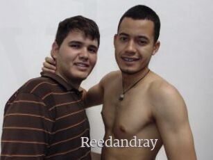 Reedandray