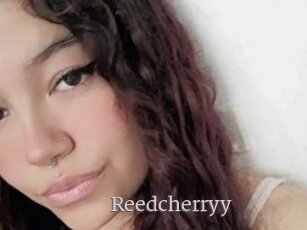 Reedcherryy
