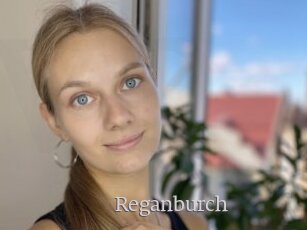 Reganburch