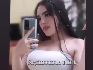 Reginaanalsquirt