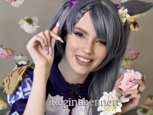 Reginabennett