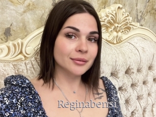 Reginabensi