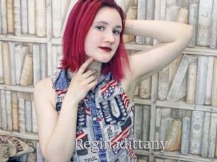 Reginadittany