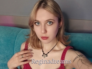 Reginadreams