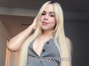 Reginageorge18
