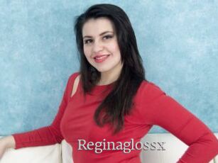 Reginaglossx