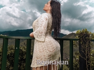 Reginajean