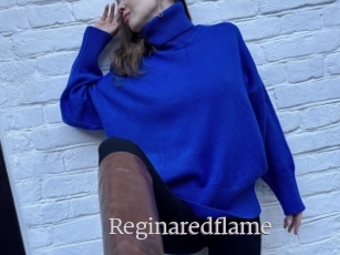 Reginaredflame