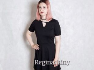 Reginashiny