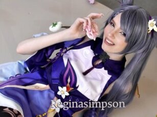 Reginasimpson
