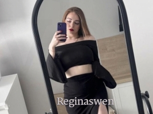 Reginaswen