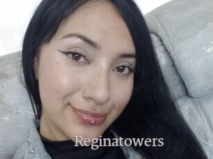 Reginatowers