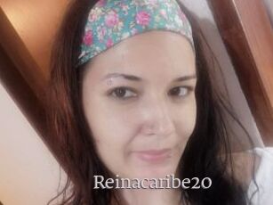 Reinacaribe20