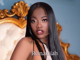 Reinamiah
