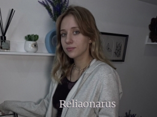 Reliaonarus