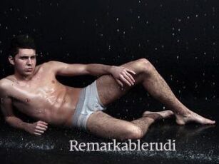 Remarkablerudi