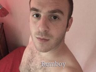 Remboy