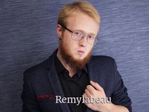 Remylabeau