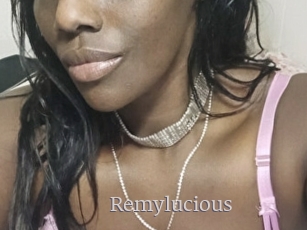 Remylucious