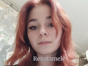 Renatamele