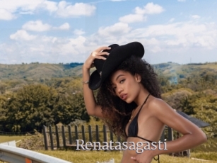 Renatasagasti