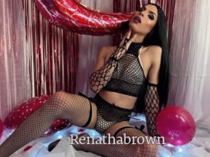 Renathabrown