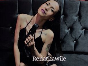 Renathawile
