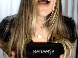 Reneetje
