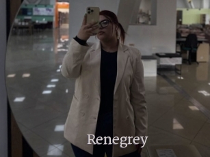 Renegrey