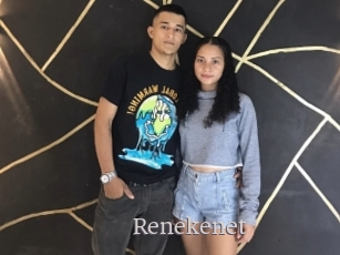 Renekenet
