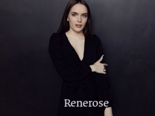 Renerose
