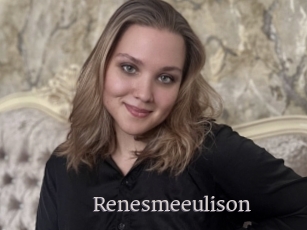 Renesmeeulison