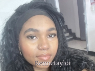 Rennetaylor
