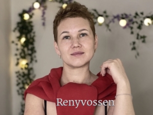 Renyvossen