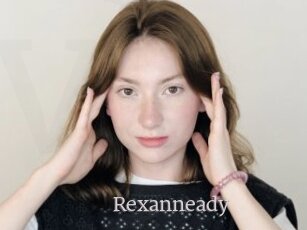 Rexanneady