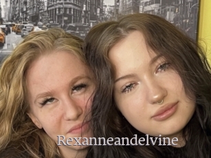Rexanneandelvine
