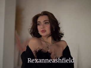 Rexanneashfield