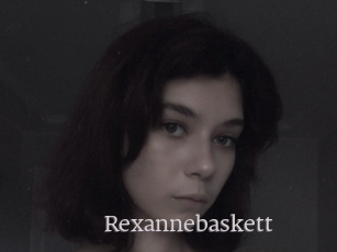 Rexannebaskett
