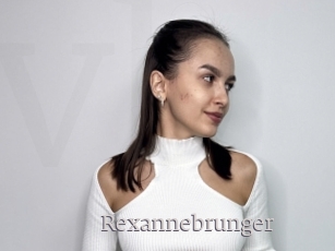 Rexannebrunger