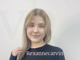 Rexannecarvin
