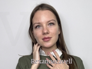 Rexannecavell