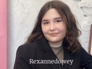 Rexannedowey