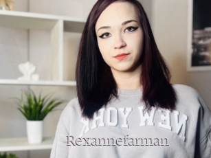 Rexannefarman