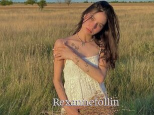 Rexannefollin
